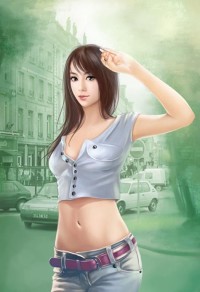 濃情深愛隱婚有何不可