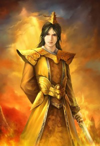 哈嘍,鬼小姐