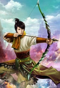 何時愛上我