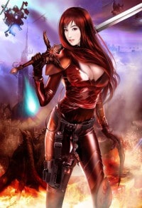 腹黑总裁深深情