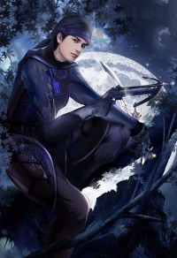 大唐狂士
