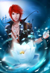 病秧子穿成倒霉昏君后