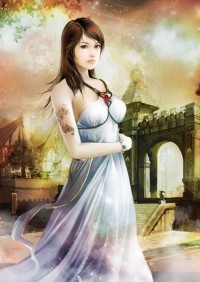 病秧子穿越后,捡了个救世主哥哥