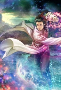 修改版：戲說八字－－-占星算術普及版